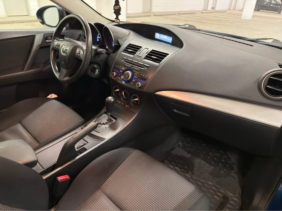 2013 Mazda Mazda 3 2nd Gen - Image 14 of 20