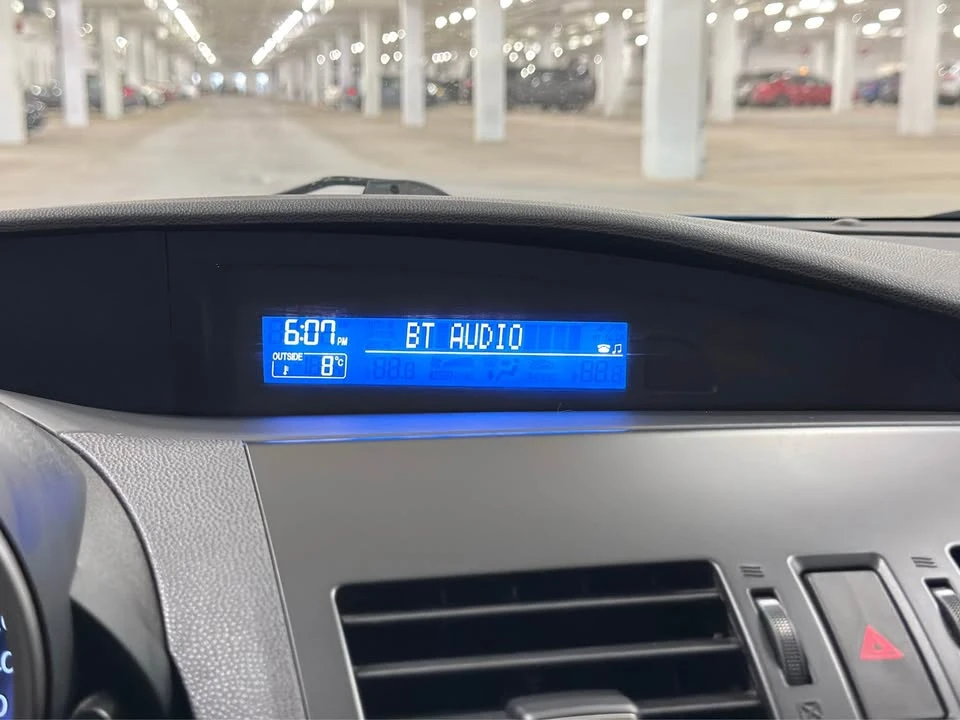 2013 Mazda Mazda 3 2nd Gen - Image 12 of 20