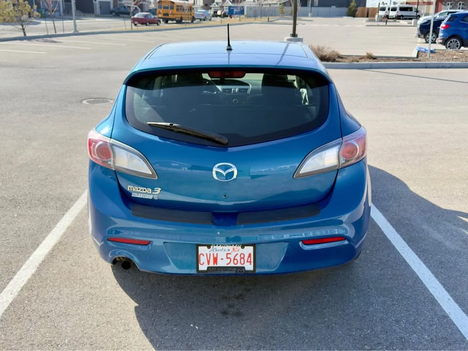 2013 Mazda Mazda 3 2nd Gen - Image 4 of 20