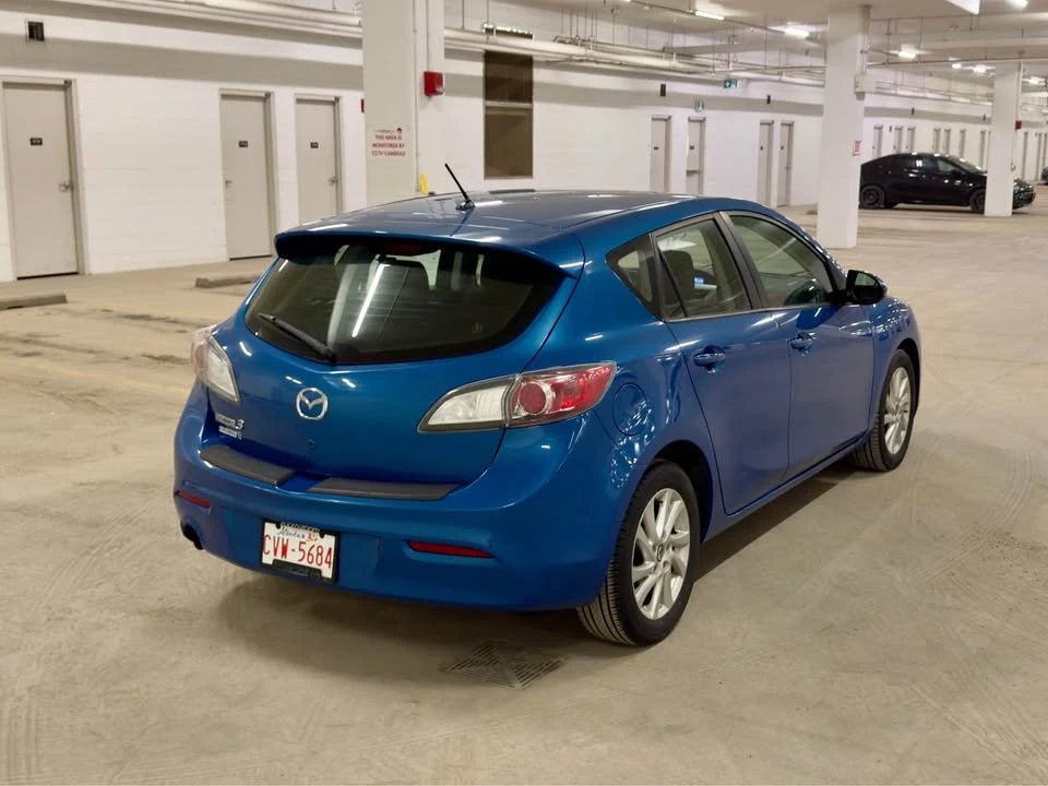 2013 Mazda Mazda 3 2nd Gen - Image 19 of 20