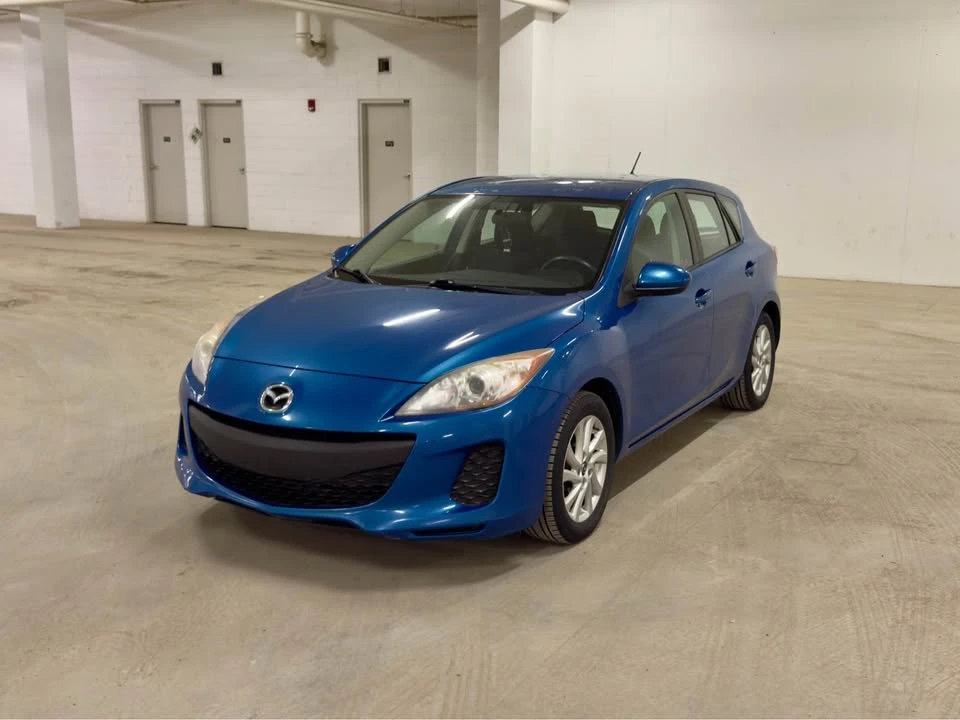 2013 Mazda Mazda 3 2nd Gen - Image 16 of 20
