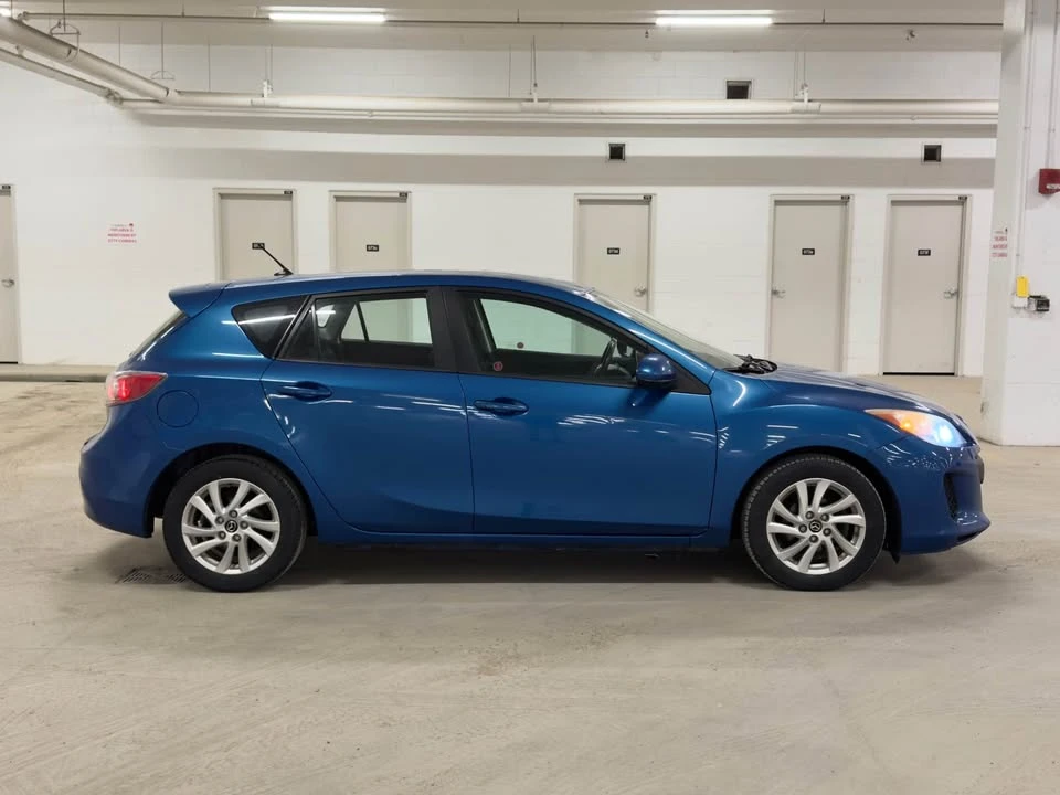 2013 Mazda Mazda 3 2nd Gen - Image 20 of 20