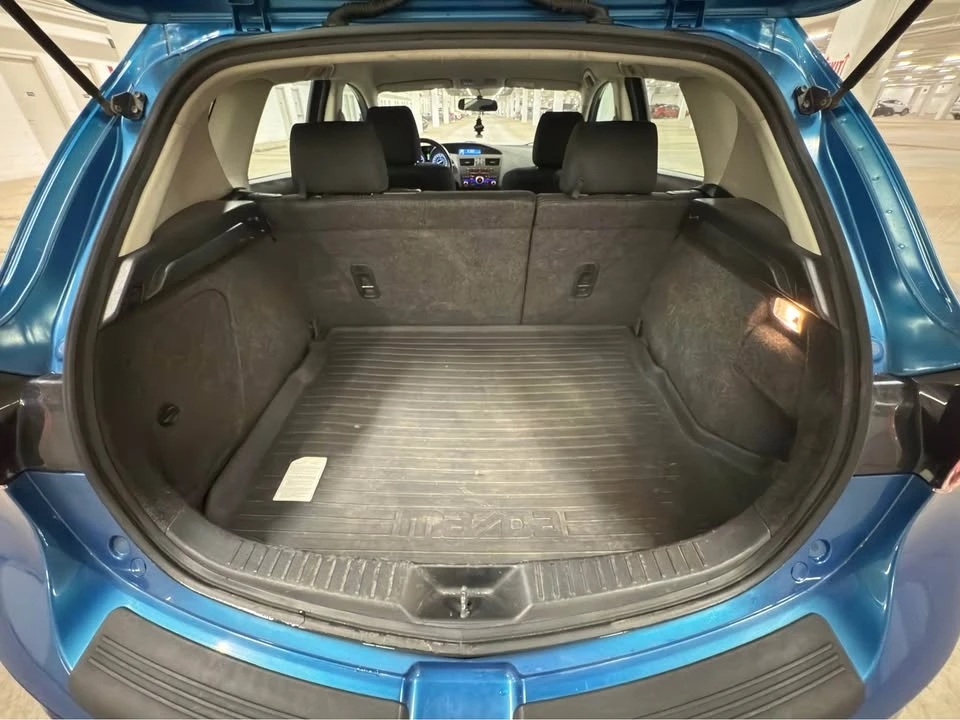 2013 Mazda Mazda 3 2nd Gen - Image 9 of 20