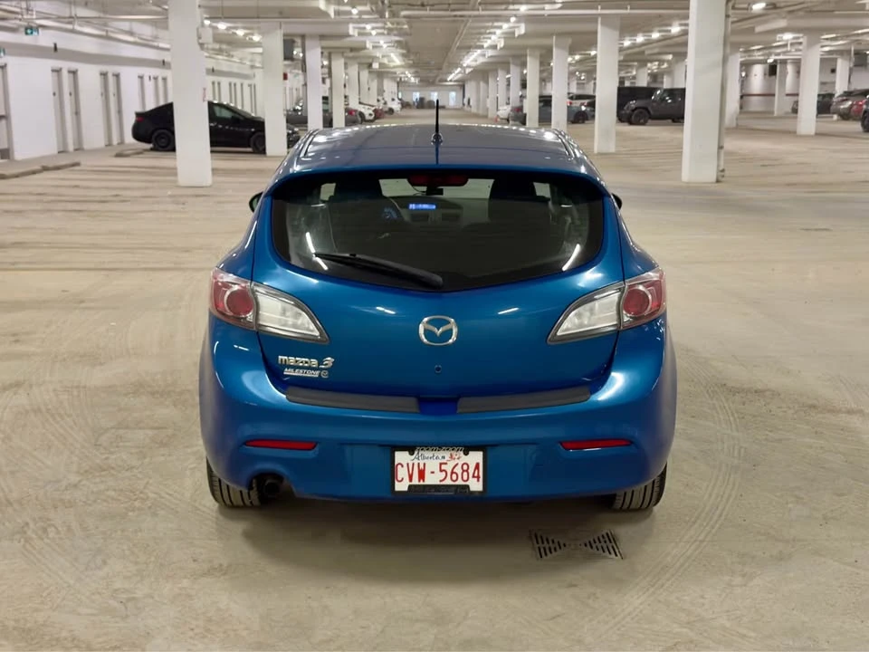 2013 Mazda Mazda 3 2nd Gen - Image 18 of 20