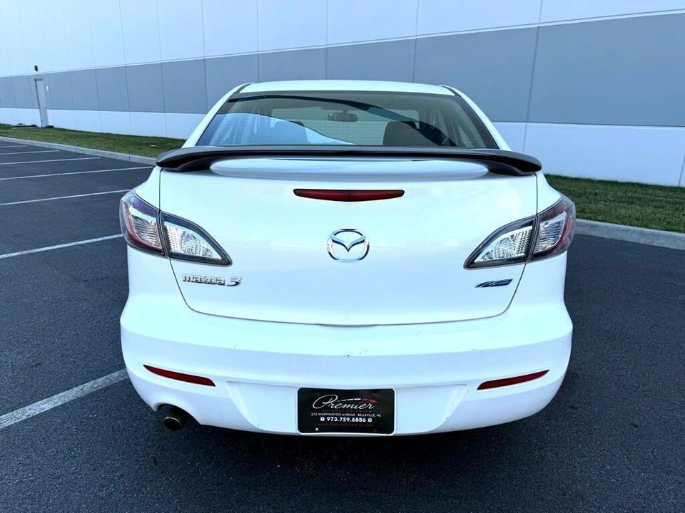 2013 Mazda Mazda 3 2nd Gen - Image 6 of 12