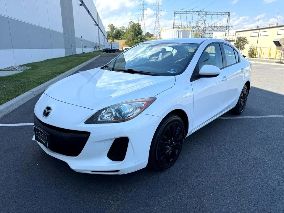 2013 Mazda Mazda 3 2nd Gen - Image 9 of 12
