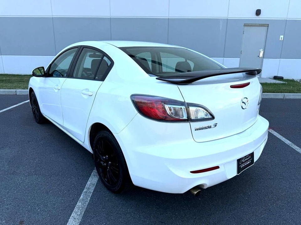 2013 Mazda Mazda 3 2nd Gen - Image 7 of 12