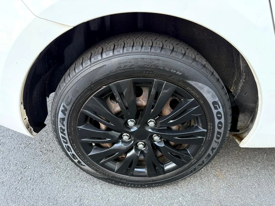 2013 Mazda Mazda 3 2nd Gen - Image 12 of 12