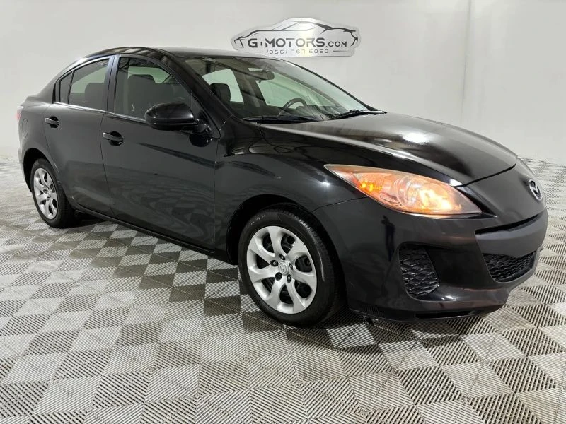 2013 Mazda Mazda 3 2nd Gen - Image 11 of 12