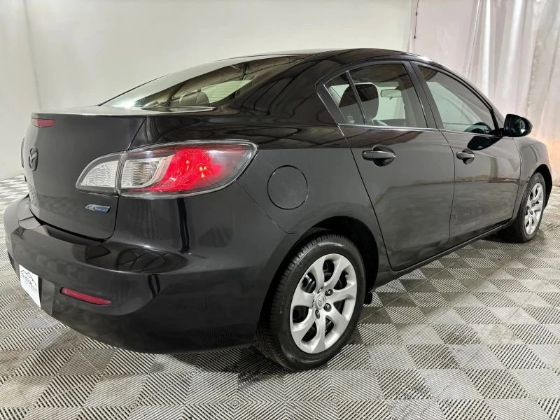2013 Mazda Mazda 3 2nd Gen - Image 8 of 12