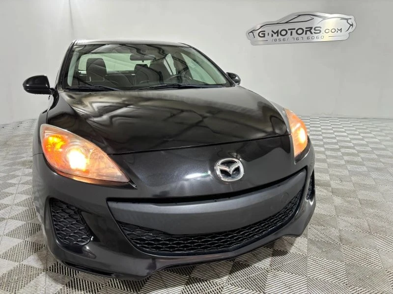 2013 Mazda Mazda 3 2nd Gen - Image 12 of 12