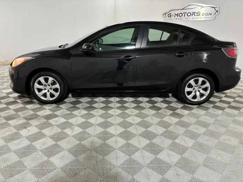 2013 Mazda Mazda 3 2nd Gen - Image 4 of 12