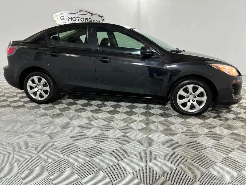 2013 Mazda Mazda 3 2nd Gen - Image 10 of 12