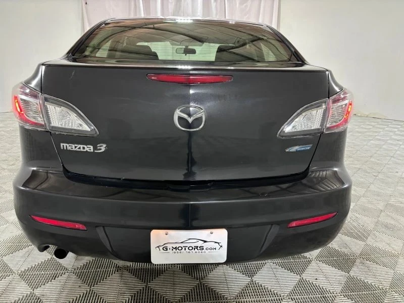2013 Mazda Mazda 3 2nd Gen - Image 6 of 12