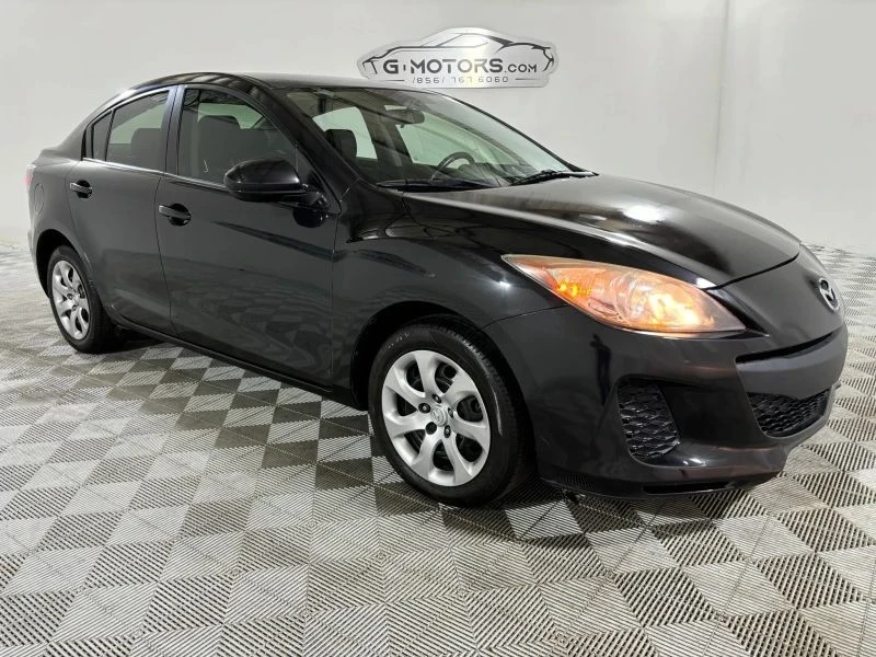 2013 Mazda Mazda 3 2nd Gen - Image 11 of 12