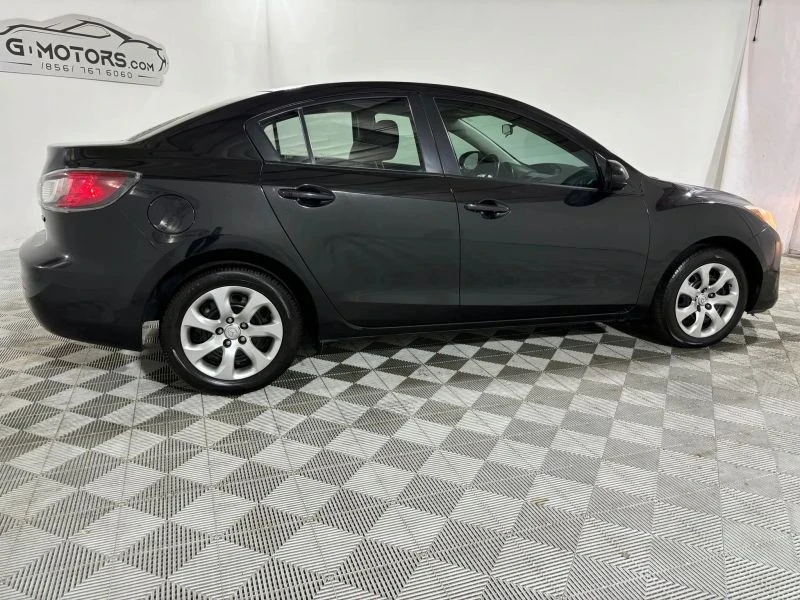 2013 Mazda Mazda 3 2nd Gen - Image 9 of 12