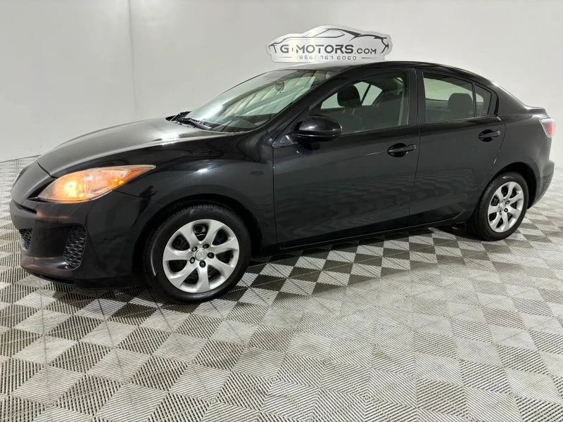 2013 Mazda Mazda 3 2nd Gen - Image 3 of 12
