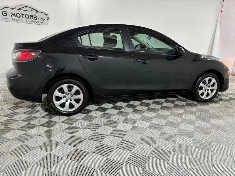 2013 Mazda Mazda 3 2nd Gen - Image 9 of 12