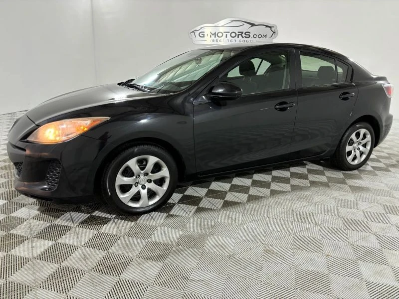 2013 Mazda Mazda 3 2nd Gen - Image 3 of 12