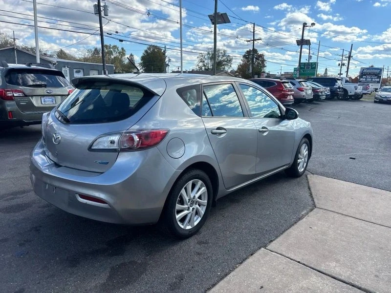 2013 Mazda Mazda 3 2nd Gen - Image 10 of 12