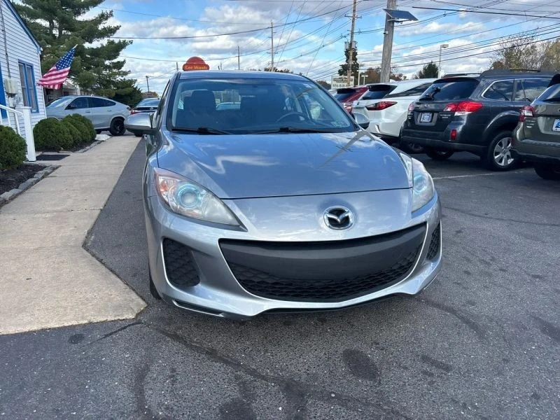2013 Mazda Mazda 3 2nd Gen - Image 12 of 12