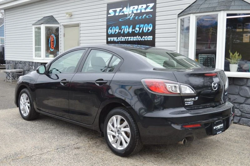 2013 Mazda Mazda 3 2nd Gen - Image 3 of 12