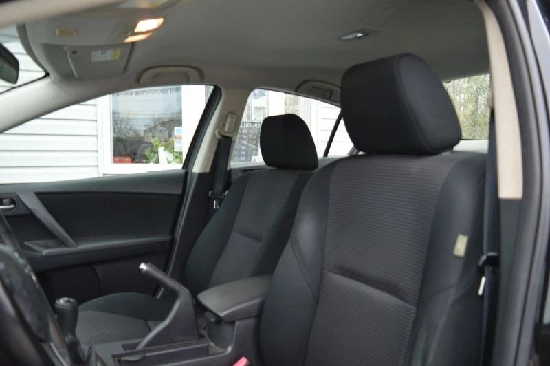 2013 Mazda Mazda 3 2nd Gen - Image 11 of 12