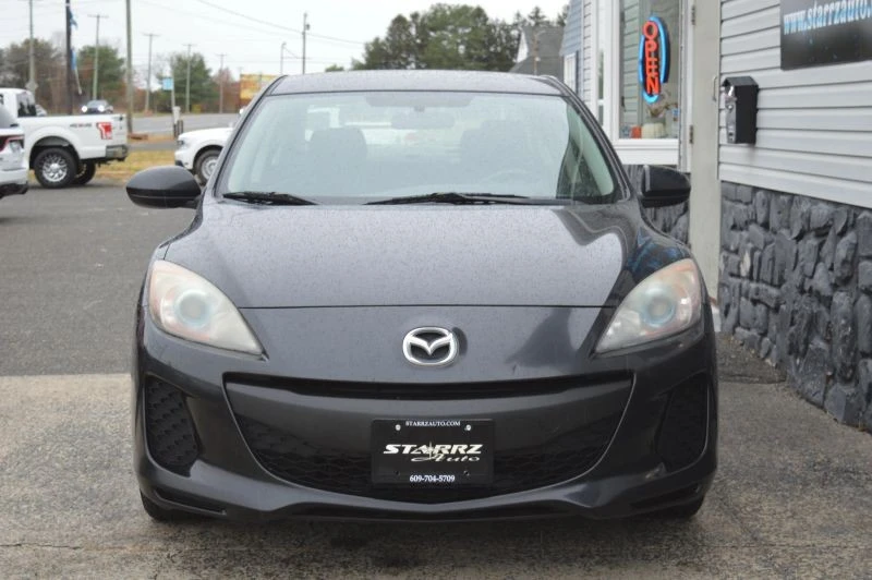 2013 Mazda Mazda 3 2nd Gen - Image 8 of 12