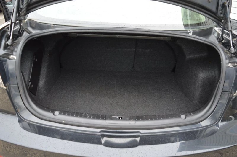 2013 Mazda Mazda 3 2nd Gen - Image 9 of 12