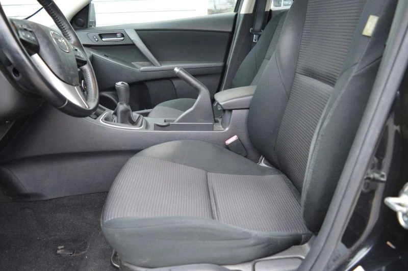 2013 Mazda Mazda 3 2nd Gen - Image 12 of 12