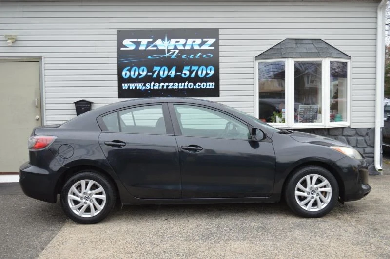 2013 Mazda Mazda 3 2nd Gen - Image 6 of 12