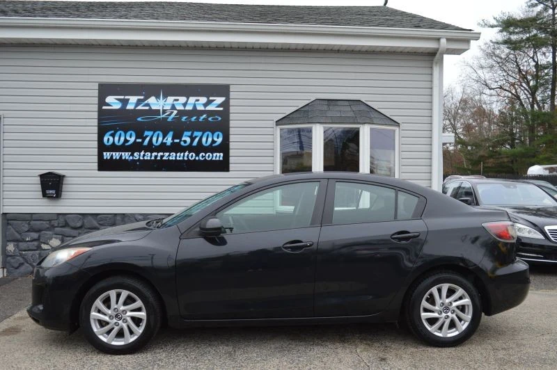 2013 Mazda Mazda 3 2nd Gen - Image 2 of 12