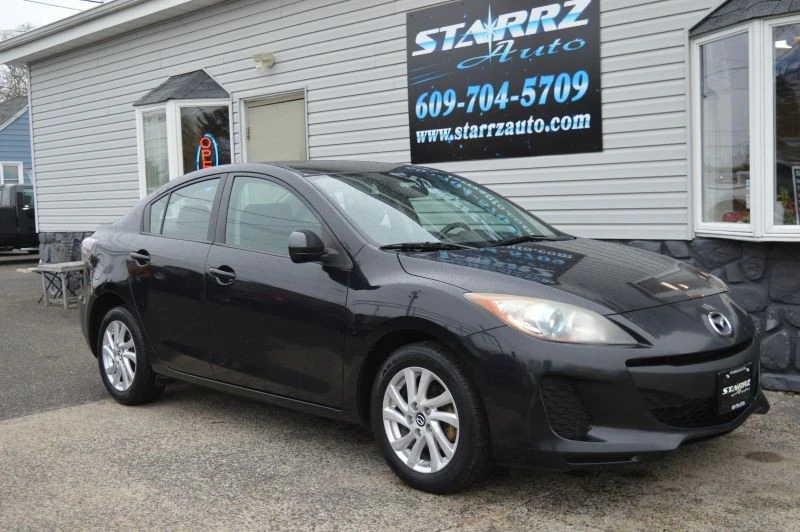 2013 Mazda Mazda 3 2nd Gen - Image 7 of 12