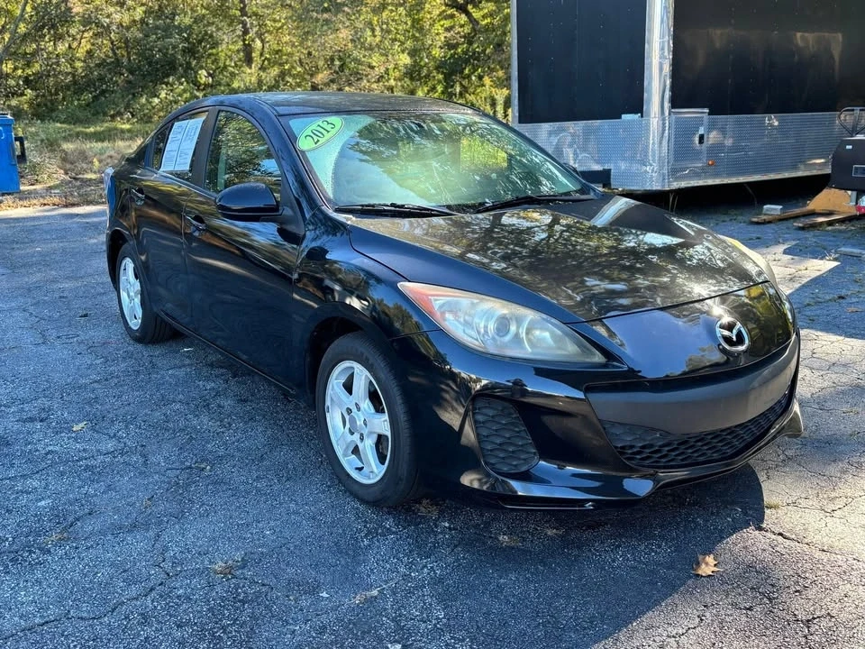 2013 Mazda Mazda 3 2nd Gen - Image 6 of 16