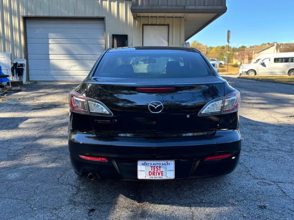 2013 Mazda Mazda 3 2nd Gen - Image 3 of 16