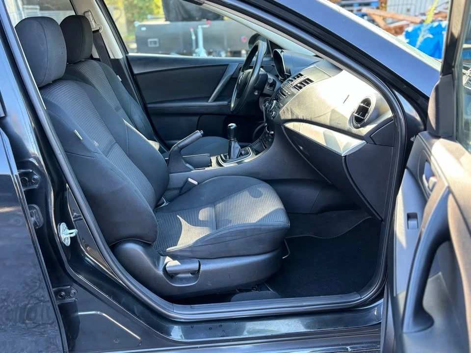 2013 Mazda Mazda 3 2nd Gen - Image 8 of 16