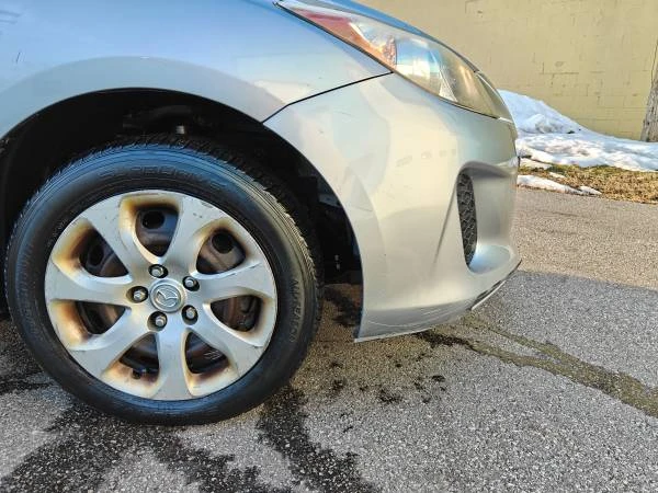 2013 Mazda Mazda 3 2nd Gen - Image 14 of 21