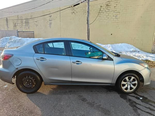 2013 Mazda Mazda 3 2nd Gen - Image 8 of 21