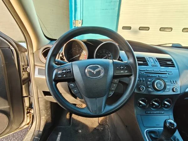 2013 Mazda Mazda 3 2nd Gen - Image 17 of 21