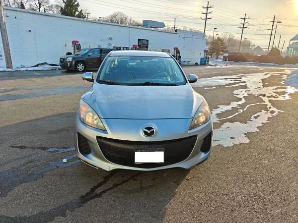 2013 Mazda Mazda 3 2nd Gen - Image 2 of 21