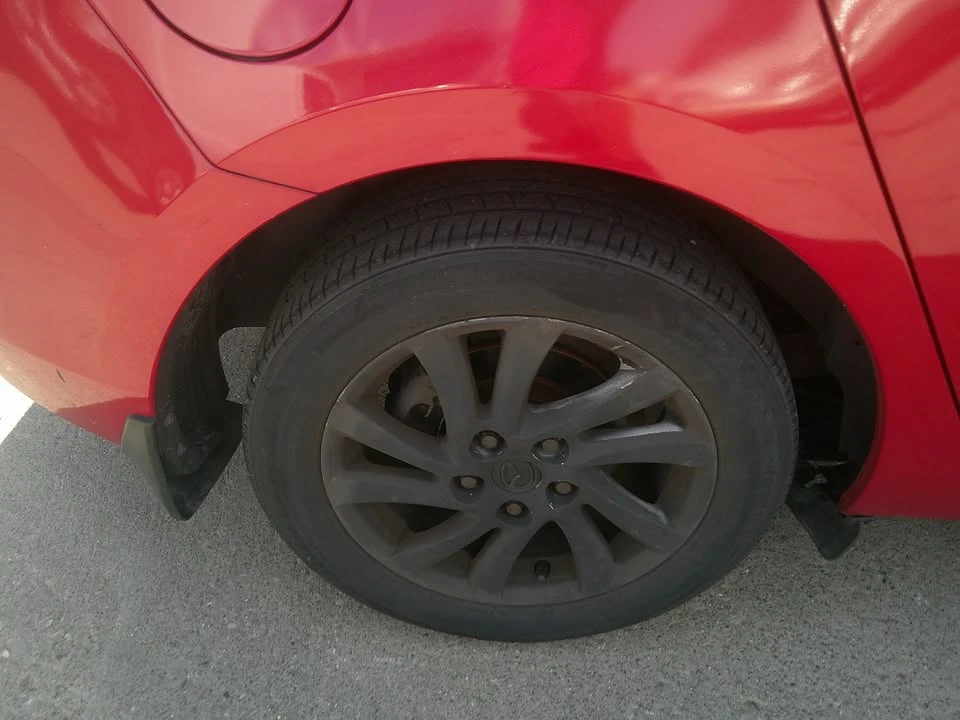2013 Mazda Mazda 3 2nd Gen - Image 19 of 19