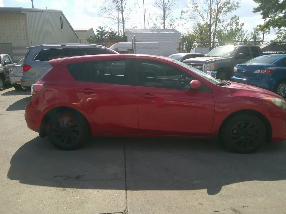 2013 Mazda Mazda 3 2nd Gen - Image 4 of 19