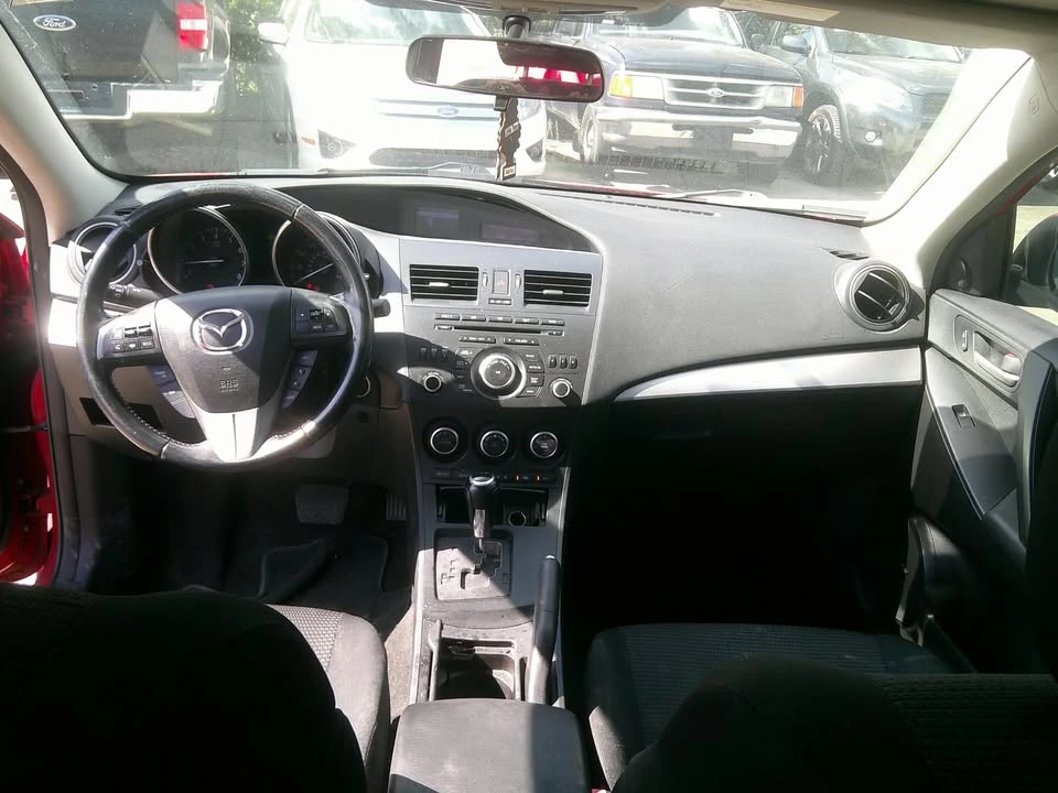 2013 Mazda Mazda 3 2nd Gen - Image 10 of 19