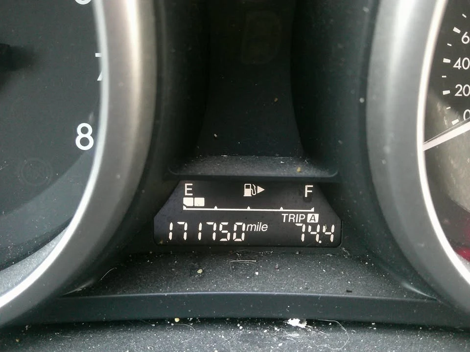 2013 Mazda Mazda 3 2nd Gen - Image 11 of 19