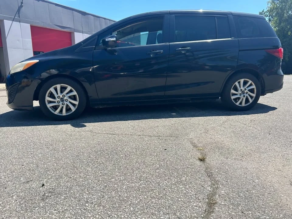 2013 Mazda Mazda 5 - Image 2 of 7