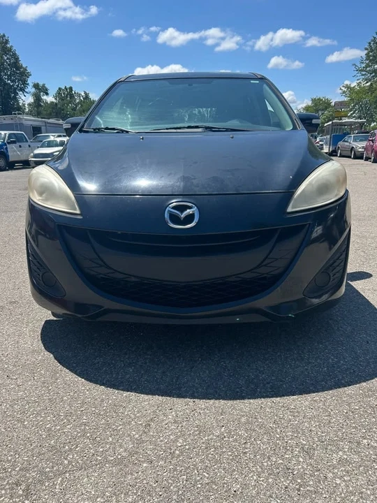 2013 Mazda Mazda 5 - Image 3 of 7