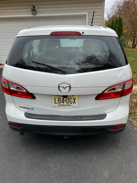 2013 Mazda Mazda 5 - Image 4 of 16