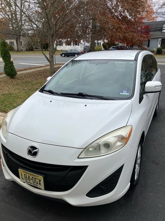 2013 Mazda Mazda 5 - Image 2 of 16