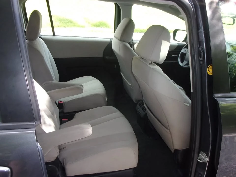 2013 Mazda Mazda 5 - Image 8 of 16