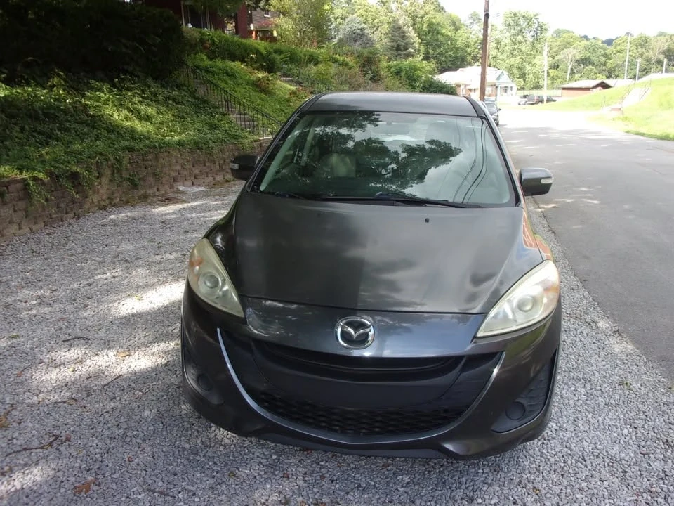 2013 Mazda Mazda 5 - Image 2 of 16